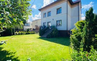 Náhled objektu Hamptons, Swinoujscie