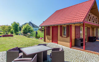 Náhled objektu Villa Amber Gąski, Mielno