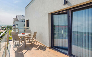 Náhled objektu Pięć Mórz, Ustronie Morskie