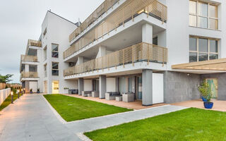 Náhled objektu Gea Eco Apartamenty, Ustronie Morskie