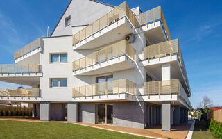 Náhled objektu Gea Eco Apartamenty, Ustronie Morskie