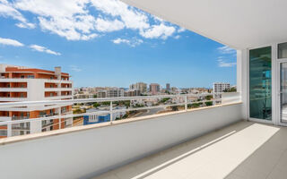 Náhled objektu City ​​View, Portimão