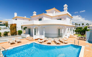 Náhled objektu Villa Albufeira Town Center, Albufeira