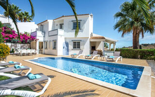 Náhled objektu Villa Albufeira Marina View, Albufeira