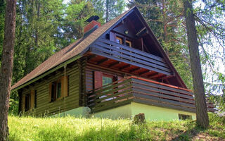 Náhled objektu Špik, Kranjska Gora