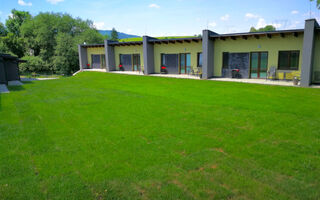 Náhled objektu Sojka Resort, Malatíny