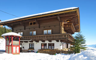 Náhled objektu Tauernblick, Bramberg am Wildkogel