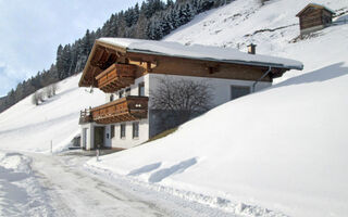 Náhled objektu Haus Prieslern, Bramberg am Wildkogel