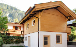 Náhled objektu Wegscheider, Mayrhofen
