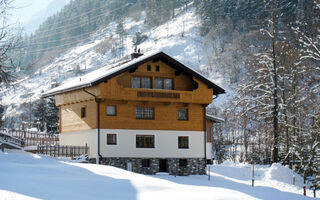 Náhled objektu Schragl, Mayrhofen
