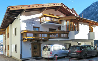 Náhled objektu Gästehaus Monika, Kappl