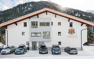 Náhled objektu Stöcklhof, Pettneu am Arlberg
