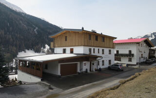 Náhled objektu Gästehaus Strolz, St. Anton am Arlberg