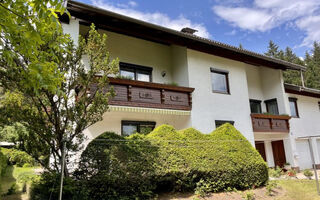 Náhled objektu Selina, Klopeinersee - Gösselsdorfersee