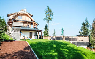 Náhled objektu Sonnkegel, Hochrindl