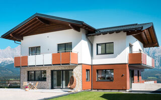 Náhled objektu Rubin - Haus Alpenjuwel, Schladming