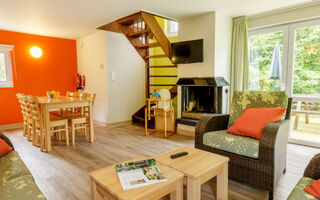 Náhled objektu Center Parcs Les Ardennes, Vielsalm