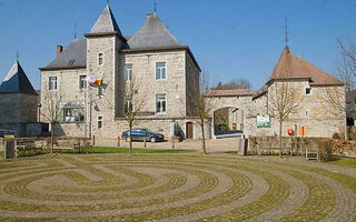 Náhled objektu La Ferme Gîte 2, Durbuy