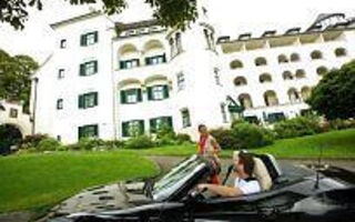 Náhled objektu Hotel Schloss Pichlarn Spa & Golf Resort, Aigen im Ennstal
