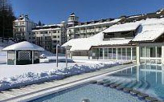 Náhled objektu Schloss Hotel Pichlarn Spa & Golf Resort, Aigen im Ennstal