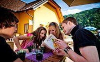 Náhled objektu Camping Bella Austria, St. Peter am Kammersberg