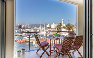 Náhled objektu Del Port, Empuriabrava