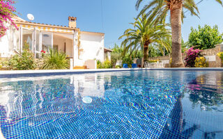 Náhled objektu Casa D'Ibis, Empuriabrava