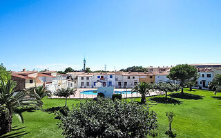 Náhled objektu Triangulo 16, Empuriabrava
