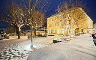 Náhled objektu Hotel Stenitzer - 2 Nt., Bad Gleichenberg