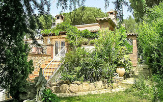 Náhled objektu El Palomar, Begur