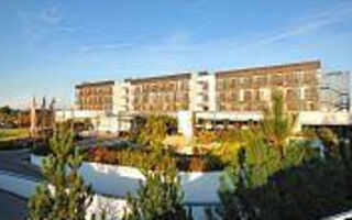 Náhled objektu Hotel & Spa Laa, Laa an der Thaya