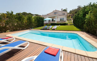 Náhled objektu Costabella, Lloret de Mar