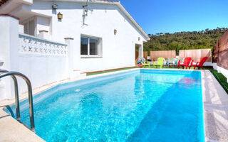 Náhled objektu Blue, Lloret de Mar