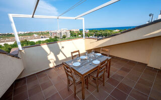 Náhled objektu Duplex Brava, Pineda de Mar