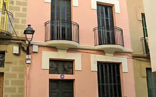 Náhled objektu Apartament Terrassa, El Masnou