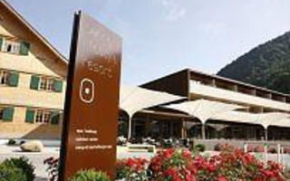 Náhled objektu Hotel Lifestyle Resort Sonne, Mellau