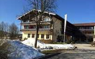 Náhled objektu Hotel Chiemgauer Hof Erlebnishotel, Inzell