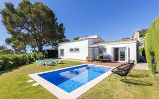 Náhled objektu Villa Valencia, Cambrils