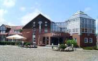 Náhled objektu Hotel Helnan Reinstorf, Reinstorf