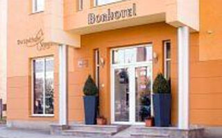 Náhled objektu Borhotel, Szentgotthárd