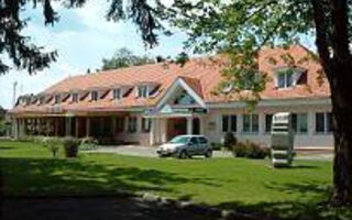 Náhled objektu Hotel Lipa, Szentgotthárd