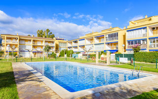 Náhled objektu Mediterranean Blau, Oropesa del Mar