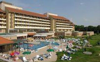 Náhled objektu Hotel Pelion - tägliche Anreise, Tapolca