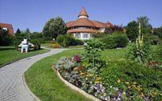 Náhled objektu Kolping Hotel Spa & Family Resort, Alsópáhok