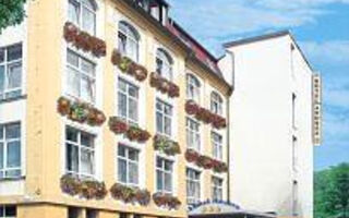 Náhled objektu Hotel Andree, Meissen
