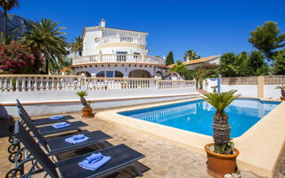 Náhled objektu Villa Polonia, Dénia