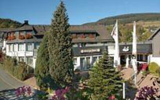 Náhled objektu Landgasthof Haus zur Sonne, Hallenberg