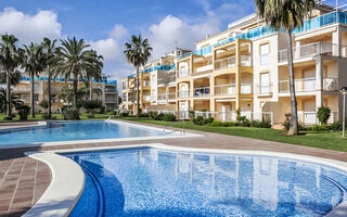 Náhled objektu La Riviera, Dénia
