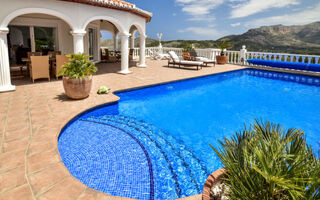 Náhled objektu Villa Alta Vista, Dénia