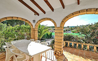 Náhled objektu Pinomar, Jávea / Xábia